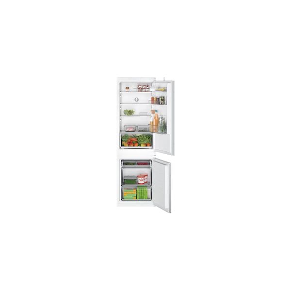 bosch frigo inc combi 265lt h178 e lowfro kiv865se0