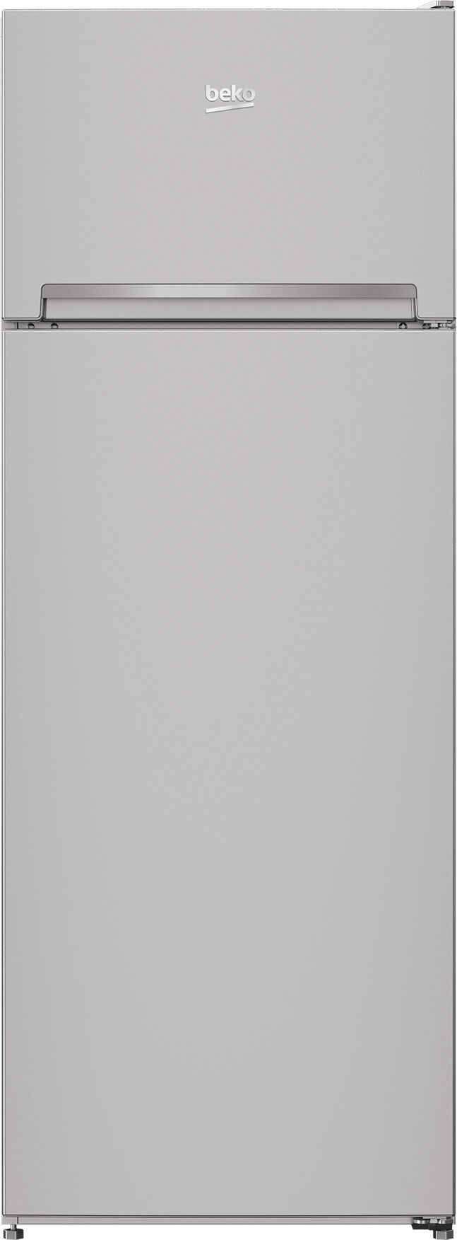 Beko FRIGO 2P 250LT H145 SILVER RDSA240K30