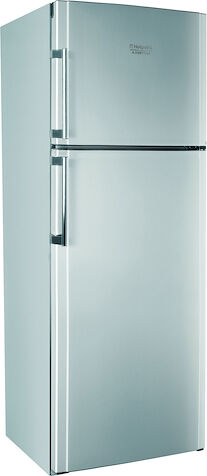 Ariston HOTPOINT FRIGO 2P 414LT H190-L70 NF F INOX HP70TMI92X