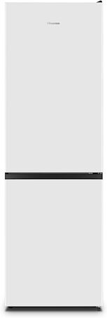 Hisense FRIGO COMBI 300LT H185 NF BIANCO E RB390N4AVE