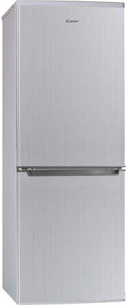 Candy FRIGO COMBI 207LT H151-L55 STAT INOX