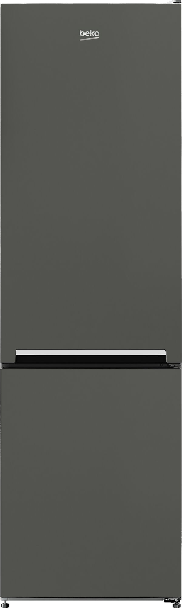 Beko FRIGO COMBI 291LT H182 STAT SILVER RCSA300K40