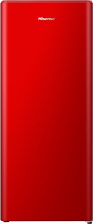 Hisense FRIGO 1P 169LT H128-L52 STAT ROSSO RR220D4BRE