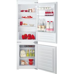 Ariston ARISOTN frigorifero BCB 703011 con congelatore Da incasso 273 L F Bianco