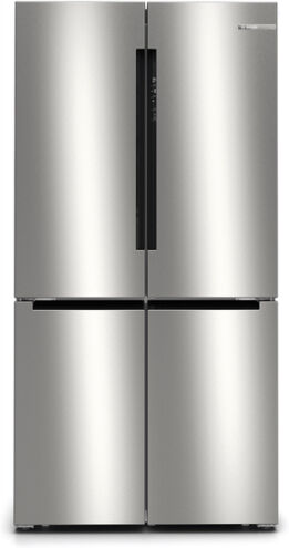 Bosch FRIGO MULTI4P 605LT H183-L91 NF E INOX KFN96VPEA