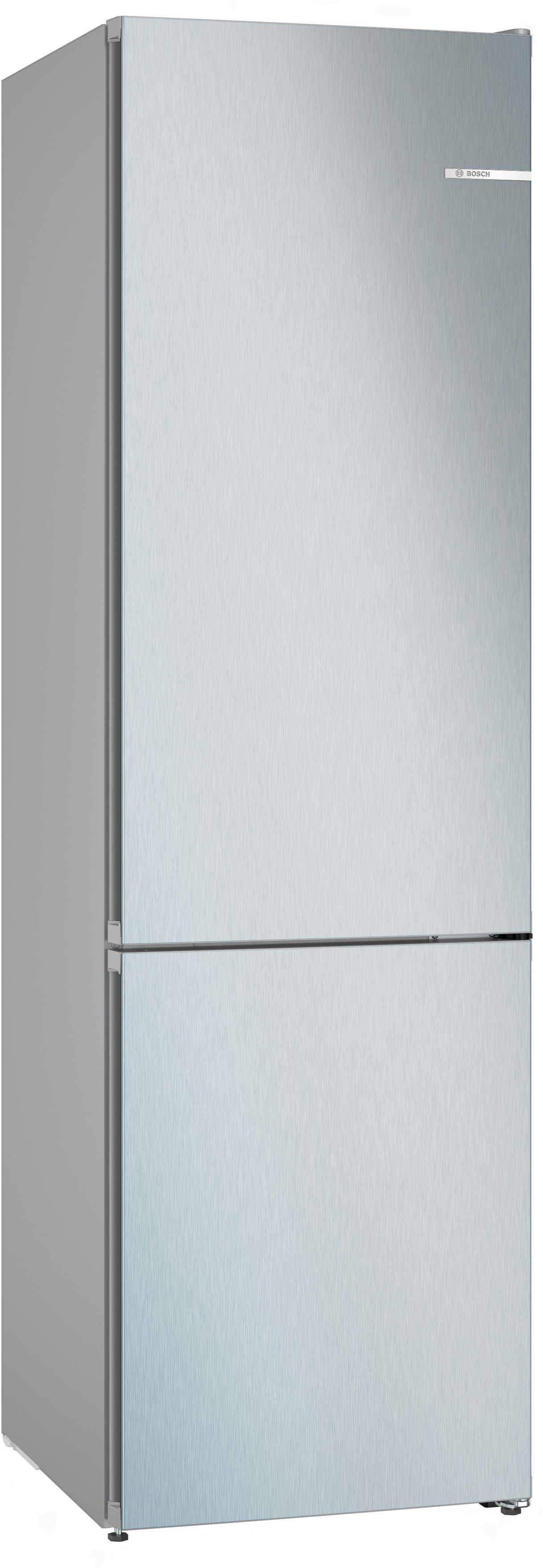 Bosch FRIGO COMBI 363LT H203 NF C INOXLOOK KGN392LCF