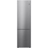 LG GBP62PZNBC frigorifero con congelatore Libera installazione 384 L B Acciaio inossidabile