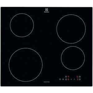 Electrolux PIANO INDUZ 60CM 4Z NERO EIB60424CK