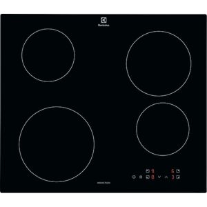 Electrolux EIB60424C PIANO INDUZIONE VETRO 60CM 4 ZONE Electrolux EIB60424C PIANO INDUZIONE VETRO 60CM 4 ZONE