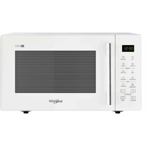 Whirlpool FM GRILL 25LT DIG. COOK 900W BIANCO MWP253W