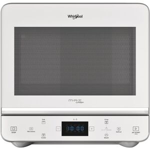 whirlpool fm grill 13lt. dig crisp/vapore ang max49wsl