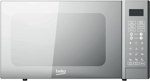 Beko FORNO MWO 30LT. DIGIT GRILL 8 FUNZI MGF30330S