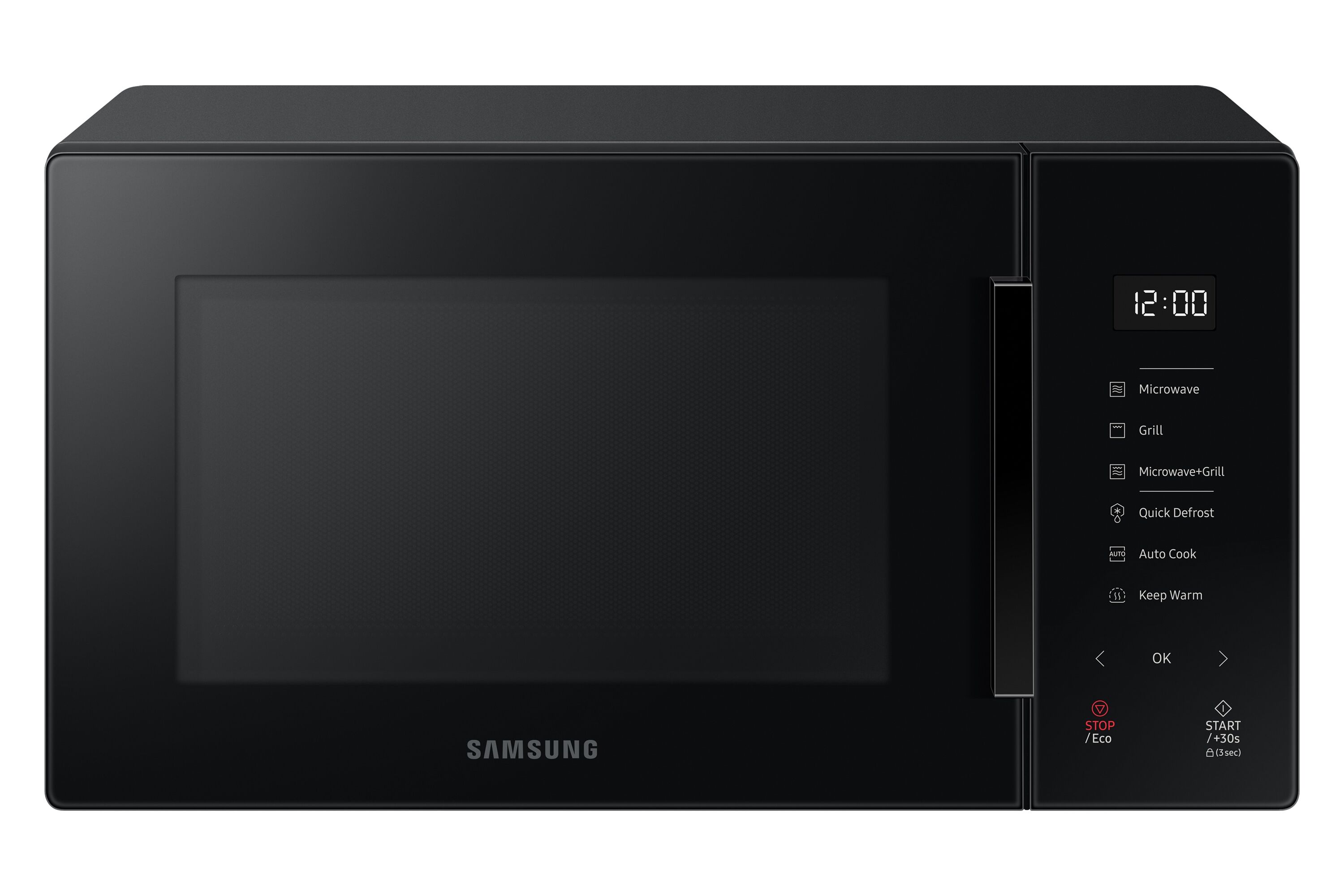 Samsung FM GRILL 23LT DIGIT BLACK MG23T5018AK