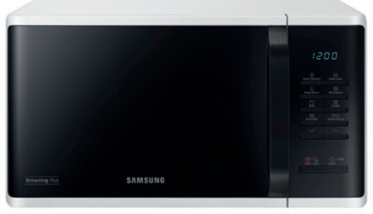 Samsung FM COMBI 23LT WHITE DIGIT MOD.ECO MG23K3513AW