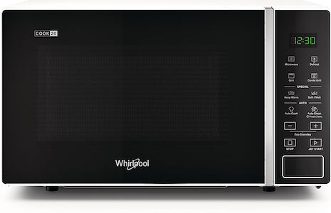 Whirlpool FM COMBI 20LT GRILL BIANCO MWP203W