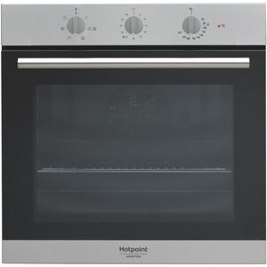 ariston forno incasso 66lt cl.a multi6 inox fa2530hix