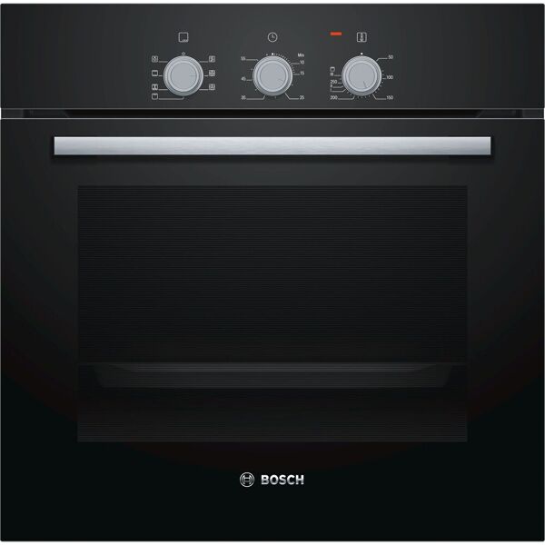 bosch forno 66lt multi5 a nero hbf011ba0