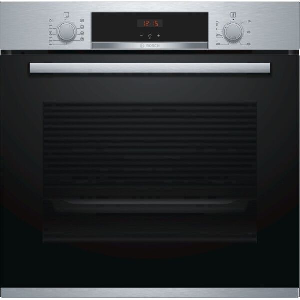 bosch forno 71lt multi7 a inox 3d pushpul hba534bs0