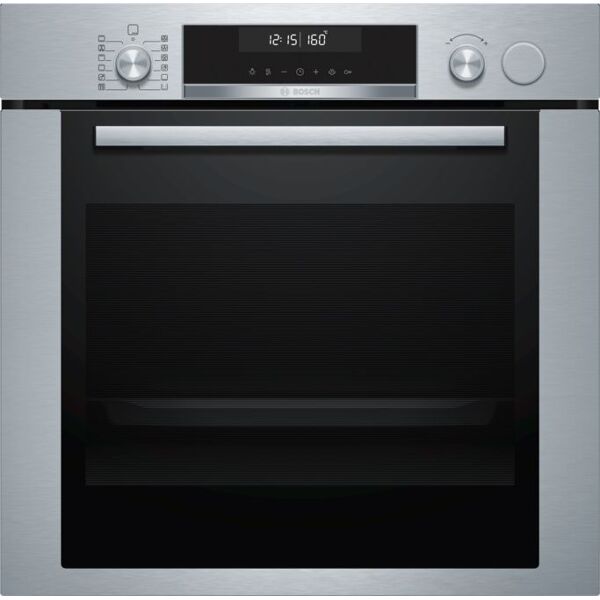 bosch forno 71 lt multi10 vapore80% inox hra318bs1