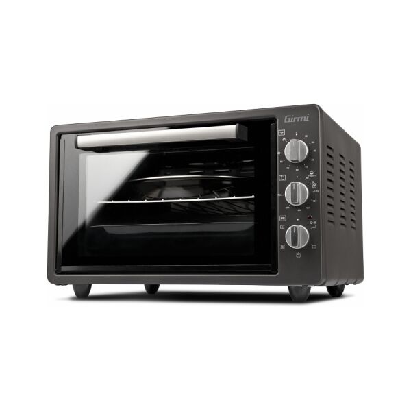 girmi forno el. 37lt.vent. 1300w int.smal 280; fe3700