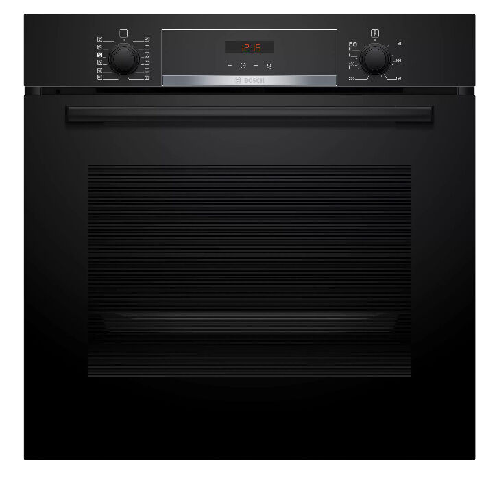 Bosch FORNO 71 LT MULTI8 VAPORE VALUESTEA HRA574BB0