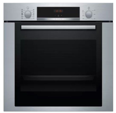 Bosch FORNO 71 LT MULTI8 VAPORE VALUESTEA HRA314BR0