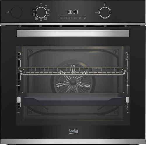 Beko FORNO 72LT MULTI9 A+ PIROL NERO LED BBIS13300X