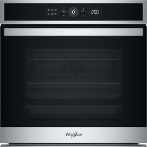 Whirlpool WOI4IS8PPM FORNO 73 LITRI 17 PROGRAMMI CLASSE A+ DISPLAY NERO VAPORE Whirlpool WOI4IS8PPM FORNO 73 LITRI 17 PROGRAMMI CLASSE A+ DISPLAY NERO VAPORE