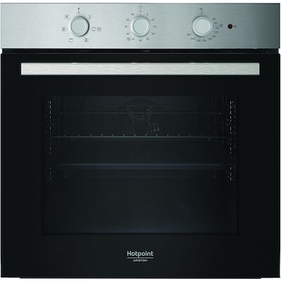 Ariston HAO 235H X FORNO 66 LITRI 3 MANOPOLE INOX Efficienza e Design per la Tua Cucina Ariston HAO 235H X FORNO 66 LITRI 3 MANOPOLE INOX Efficienza e Design per la Tua Cucina