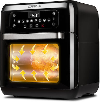 Acer FORNO AIR FRYER MULTIF. 1500W FRIGG G1013600