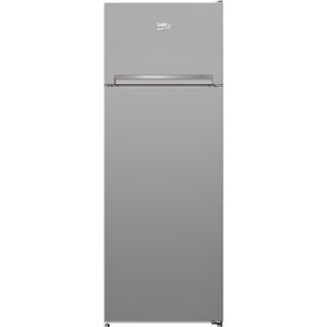 Beko FRIGO 2P 223LT H146 STAT SILVER E RDSA240K40