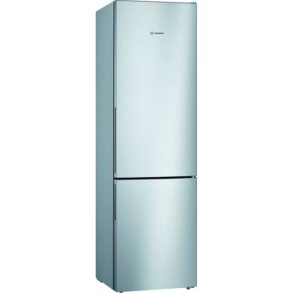 bosch frigo combi 342lt h201 lowfrost e inox kgv39vleas