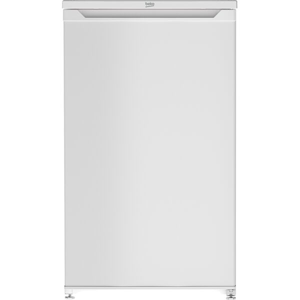 beko frigo tavolo 88lt h82 l48 bianco c/cella ts190330n