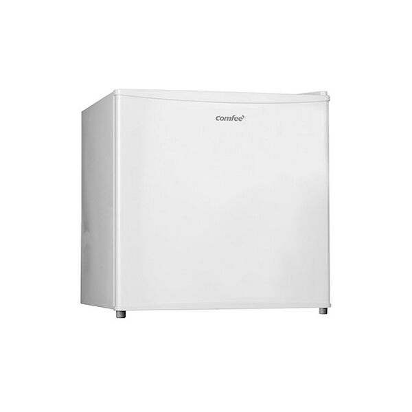 comfee frigo minibar 46lt h49 l45 bianco rcd76wh1