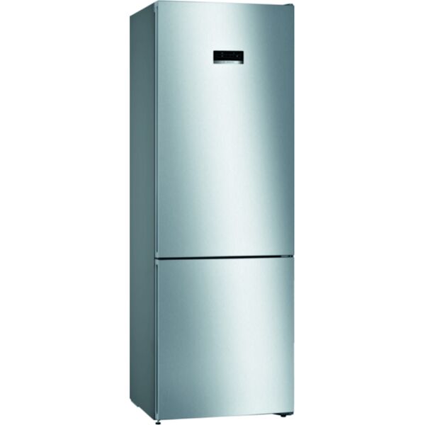 bosch frigo combi 435lt h203-l70 nf inox kgn49xlea