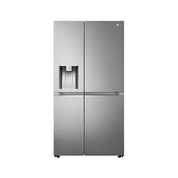 lg electronics gslv90pzad tipologia di frigorifero: side by side-sistema di raffreddamento: no frost-classe climatica: t-