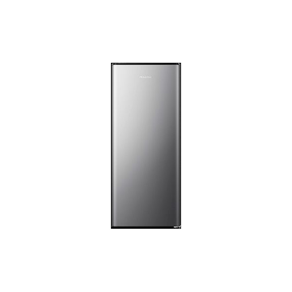 hisense frigo 1p 169lt h128-l52 stat silver rr220d4bde