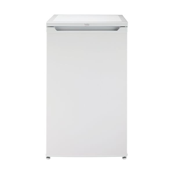 beko frigo tavolo 88lt h82-l48 bianco e ts190040n