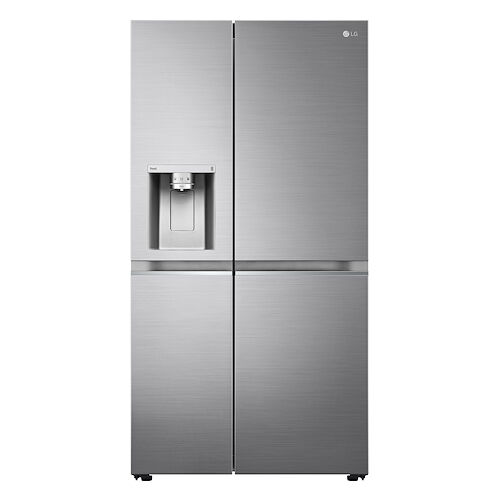 LG ELECTRONICS GSLV90PZAD Tipologia di frigorifero: Side by side-Sistema di raffreddamento: No frost-Classe climatica: T-