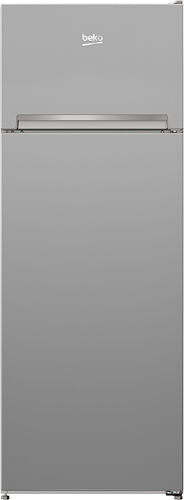 Beko FRIGO 2P 223LT H146 STAT SILVER E RDSA240K40