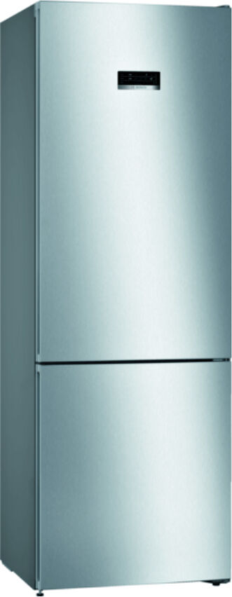 Bosch FRIGO COMBI 435LT H203-L70 NF INOX KGN49XLEA