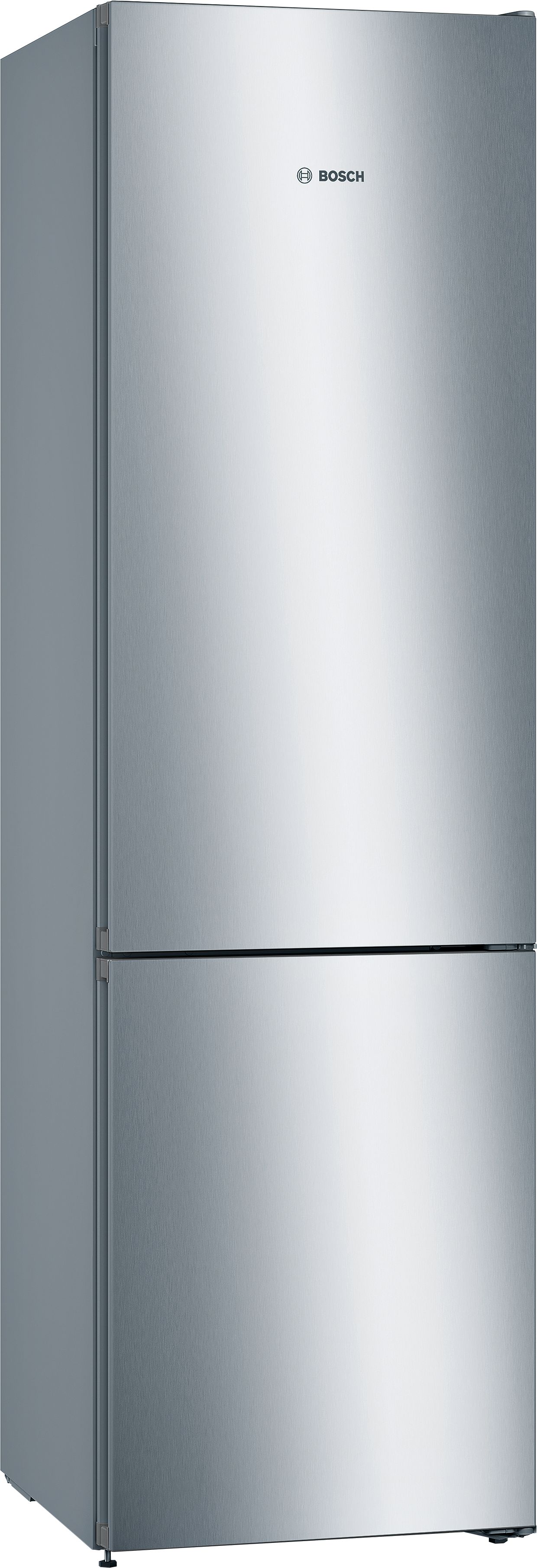 Bosch FRIGO COMBI 363LT H203 NF D INOXLOO KGN392LDC