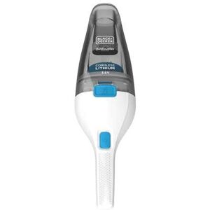 BLACK & DECKER BLACK & DECKER ASPIRABRICIOLE DUSTBUSTER 5.4W 325 NVC115JL-Q