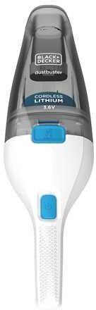 black & decker black & decker aspirabriciole dustbuster 5.4w 325 nvc115jl-q