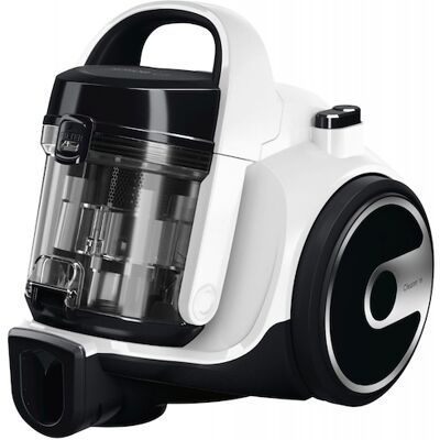 Bosch BGS05A222 - Bianco, Nero - Aspirapolvere Bosch BGS05A222 - Bianco, Nero - Aspirapolvere