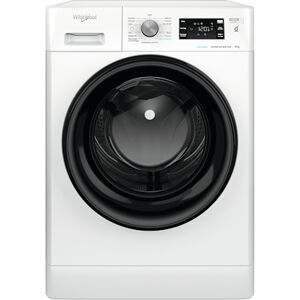 Whirlpool LAVATRICE CF 9KG 1400G A INV VAP FFBR649BV