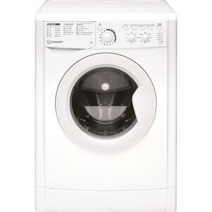 Indesit LAVATRICE CF 7KG 1200G EWC71252WI