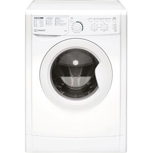 Indesit LAVATRICE CF 6KG 1000G F EWC61051WITN NEW