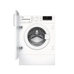 Beko LAVATRICE CF INC 7KG 1200G C INV PL WITC7612B0