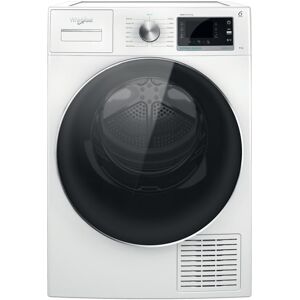 Whirlpool ASCIUG 9KG A+++ W7XD95WRIT